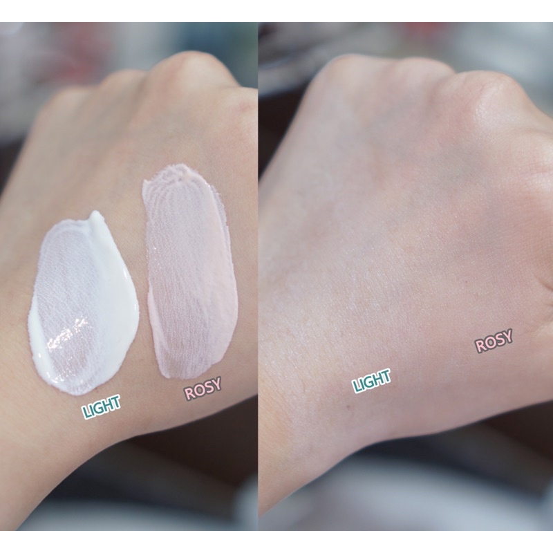 KEM CHỐNG NẮNG UVIDEA BB CREAM TONE UP LA ROCHE POSAY SPF50+ PA++++ 30ml