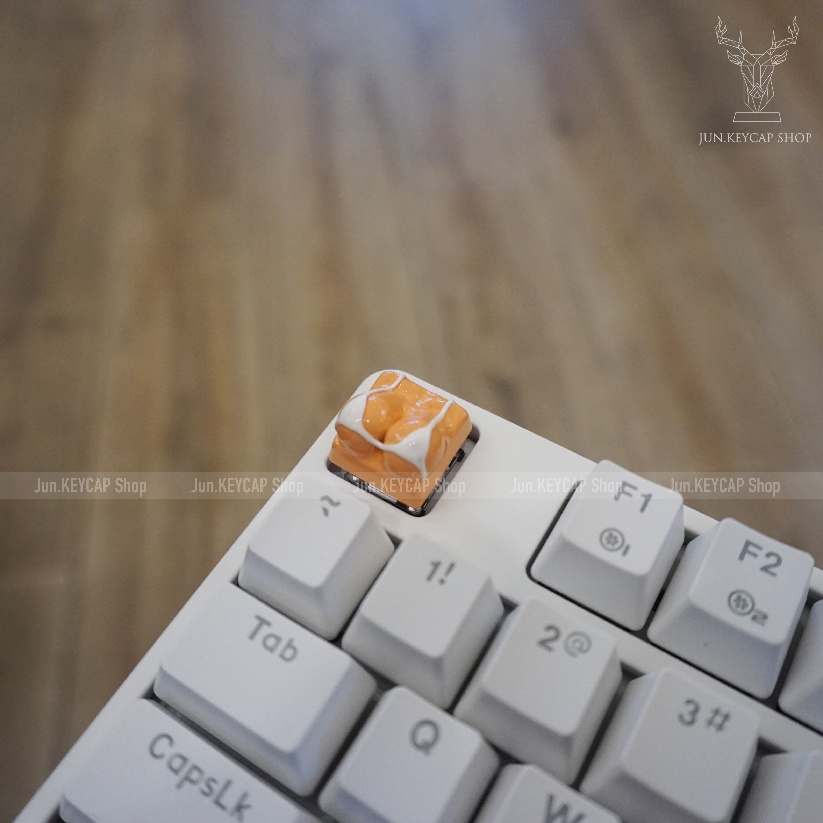 Keycap Ngực Bự - Ngại gì không thử | BigBuy360 - bigbuy360.vn