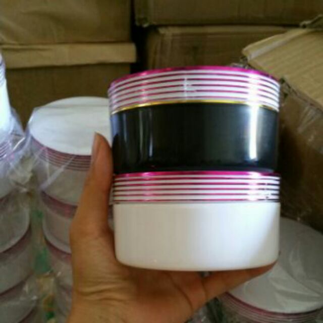 Hũ sọc tím 200gr