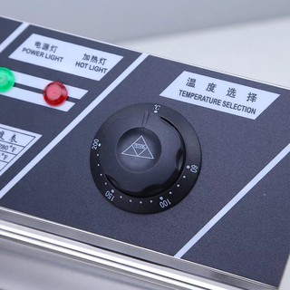 ( Hàng Việt Nam) Bếp chiên nhúng đơn 12 lít