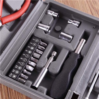 Bộ dụng cụ sửa chữa 24 món