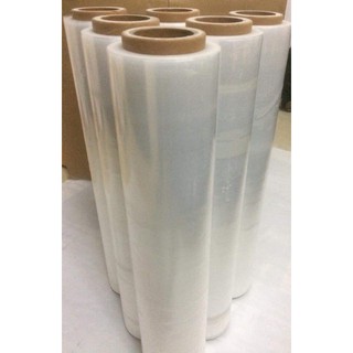 Màng chít, Màng co, Màng PE 2,5kg / cuộn -Shop Yêu Thích