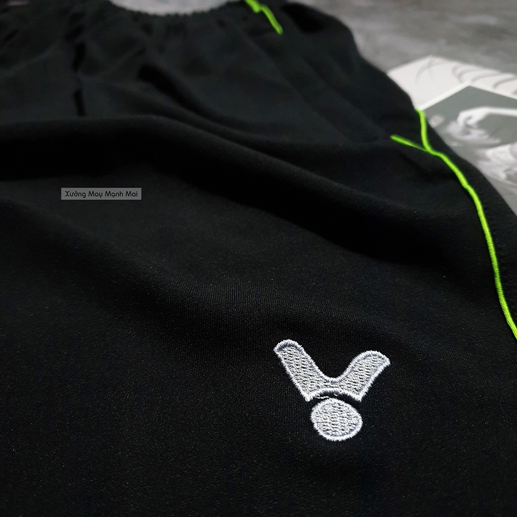 Quần Đùi Nam Tập Gym Dáng Đẹp FREESIZE dưới 70Kg, Chất Vải Thun Siêu Nét, Mã ATVic02 | BigBuy360 - bigbuy360.vn