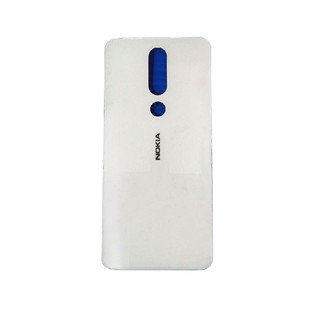 Nắp Lưng Nokia 6.1 Plus / Nokia X6