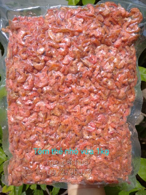 [100g] Tôm khô nhỏ nấu canh, kho quẹt, xào bắp, trộn gỏi ngon mà rẻ | BigBuy360 - bigbuy360.vn