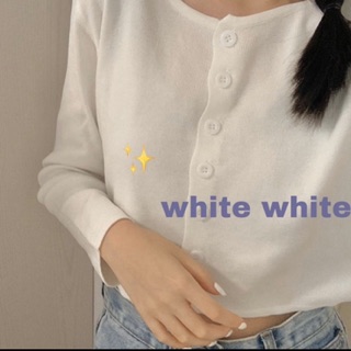 Áo croptop 4 màu