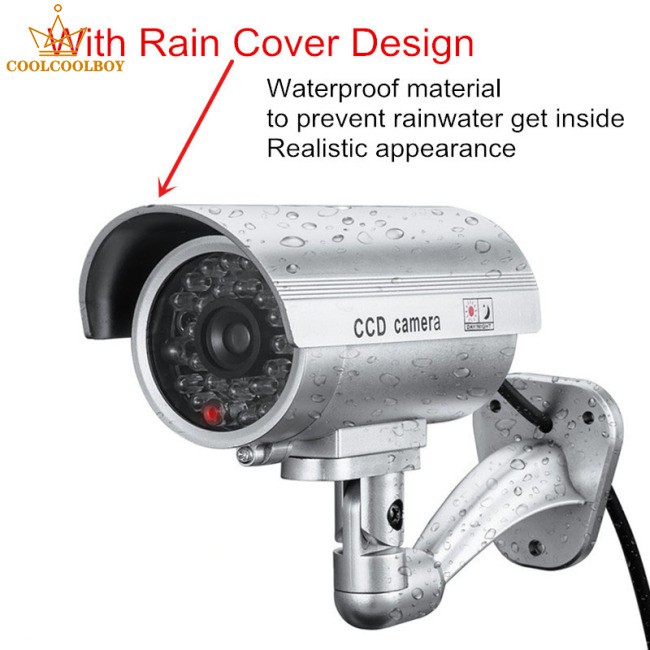 Camera An Ninh Cctv Hình Viên Đạn Chống Thấm Nước | BigBuy360 - bigbuy360.vn