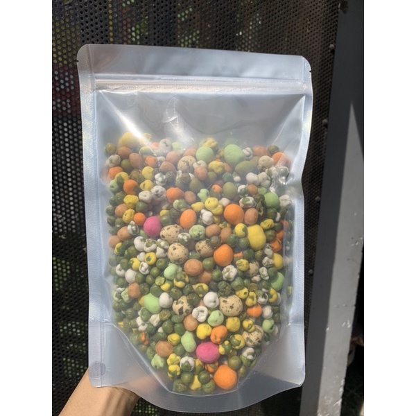 1kg TÚI ZIPPER 1 MẶT BẠC 1 MẶT TRONG 18x26,22x30,25x35,15x22,22x32,20x28