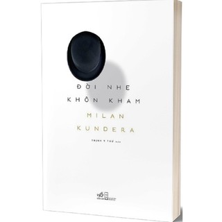 Sách - Đời Nhẹ Khôn Kham