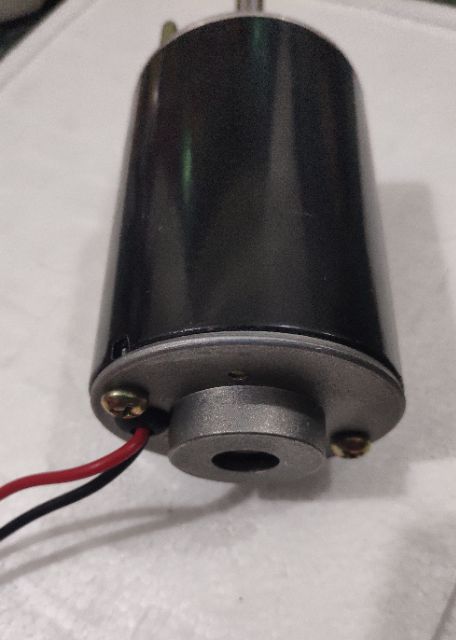 Motor Máy Mổ Giun - Mô Tơ Mổ Giun