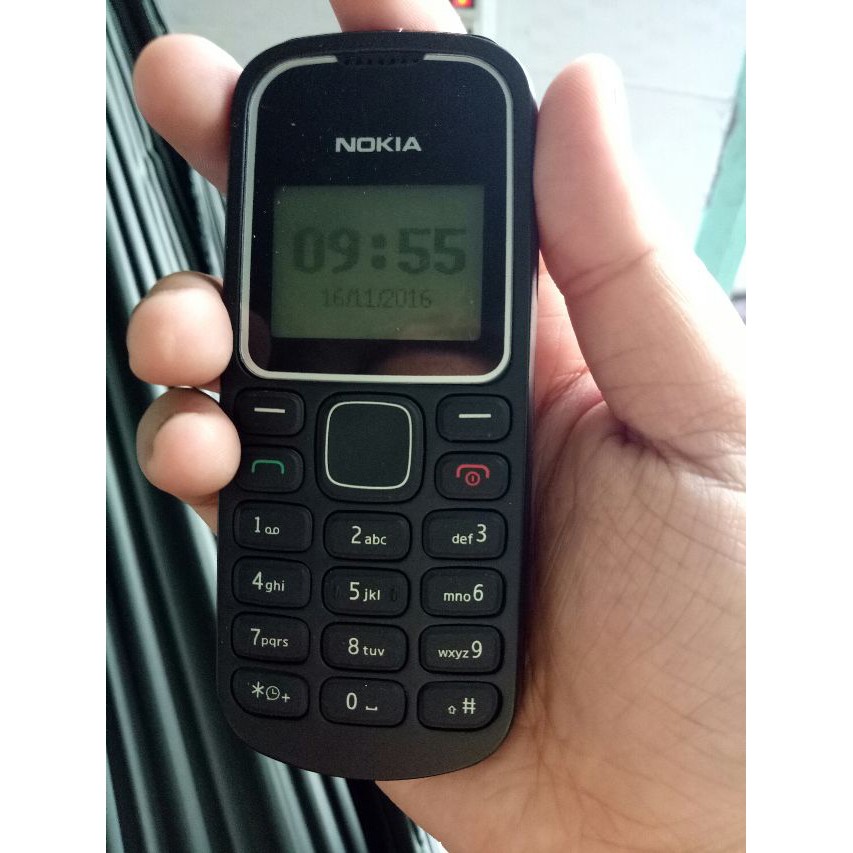 Điện thoại Nokia 1280 Chính Hãng Bảo Hành 12 Tháng Bao Đổi