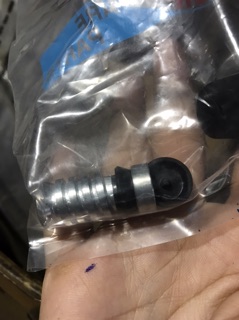 Ti pen đạp Xe Exciter 135/150