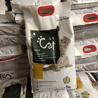 [ 1kg ] Hạt Home Cat cho mèo mọi lứa tuổi 🐈