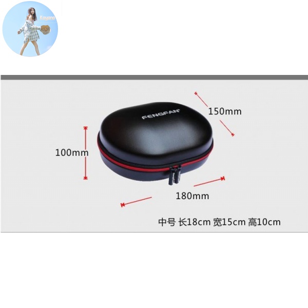 Túi Đựng Tai Nghe Sony H900N Wh-H910N / 1000xm2 / H810 | BigBuy360 - bigbuy360.vn