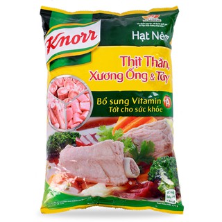 Hạt nêm Knorr 900g