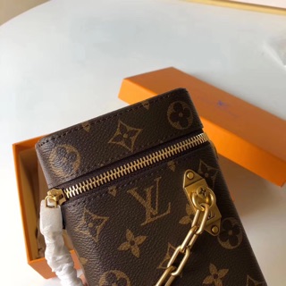 Túi hộp LV siêu cấp