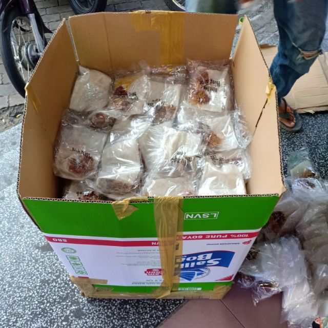 Combo 60 BỊCH BÁNH TRÁNG