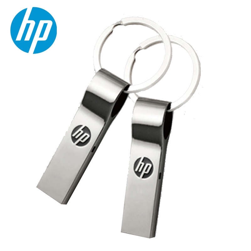 USB Flash HP Tốc độ cao chống nước có dung lượng 128gb 256gb 512gb 1tb 2TB | BigBuy360 - bigbuy360.vn