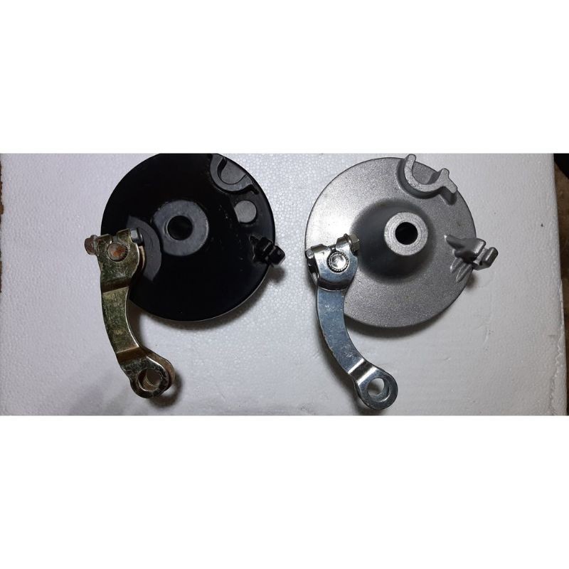 Bộ bát phanh xe đạp điện TB50