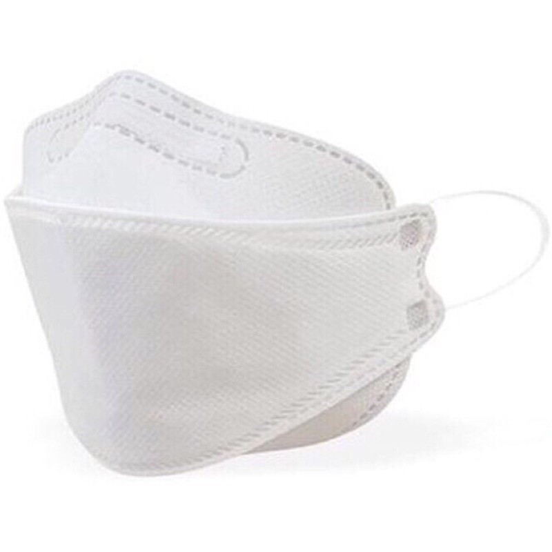 Khẩu trang KF94 Công ty may sông hồng đạt tiêu chuẩn FDA MỸ  chống bụi mịn và phòng bệnh dịch hiệu quả túi 3 cái . | BigBuy360 - bigbuy360.vn