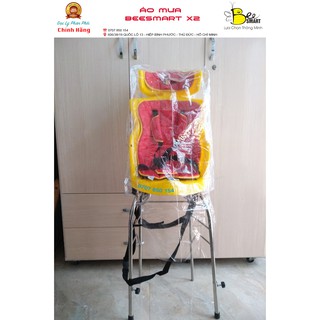 Áo mưa cho ghế beesmart x2