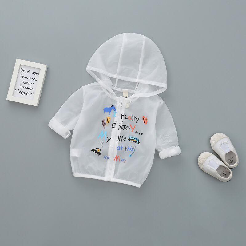 Freeship 99k TQ_áo chống nắng cho bé
