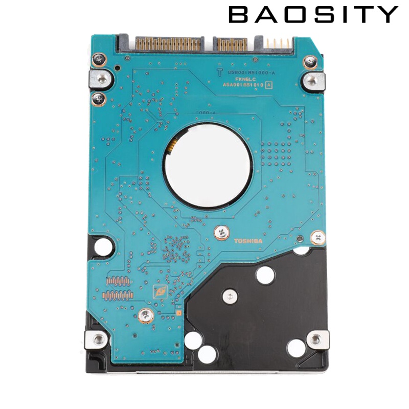 Ổ Cứng Hdd 5400rpm 2.5 "Sata Tốc Độ Cao 120g | BigBuy360 - bigbuy360.vn
