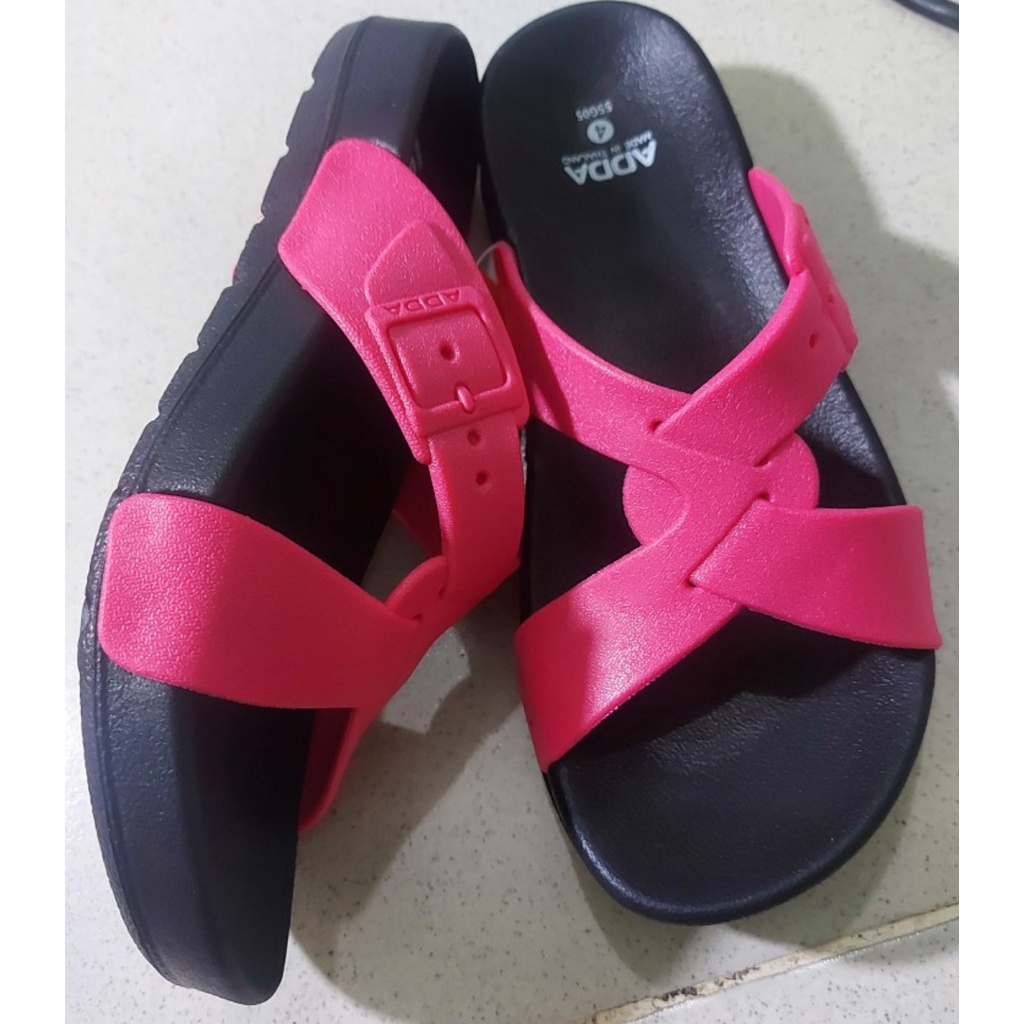 Dép nữ ADDA Thái Lan 55G05