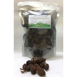 Sỉ như lẻ thảo quả khô 500g - 1kg