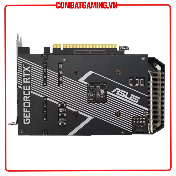 Card Màn Hình Asus Dual RTX 3060 OC V2 12GB GDDR6 LHR