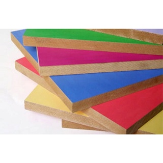 TẤM VÁN MÀU DÁN 4 CẠNH DÀY 17MM