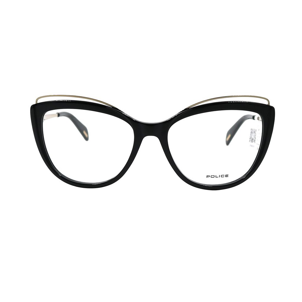 Gọng kính Police VPL931 chính hãng, thiết kế dễ đeo bảo vệ mắt