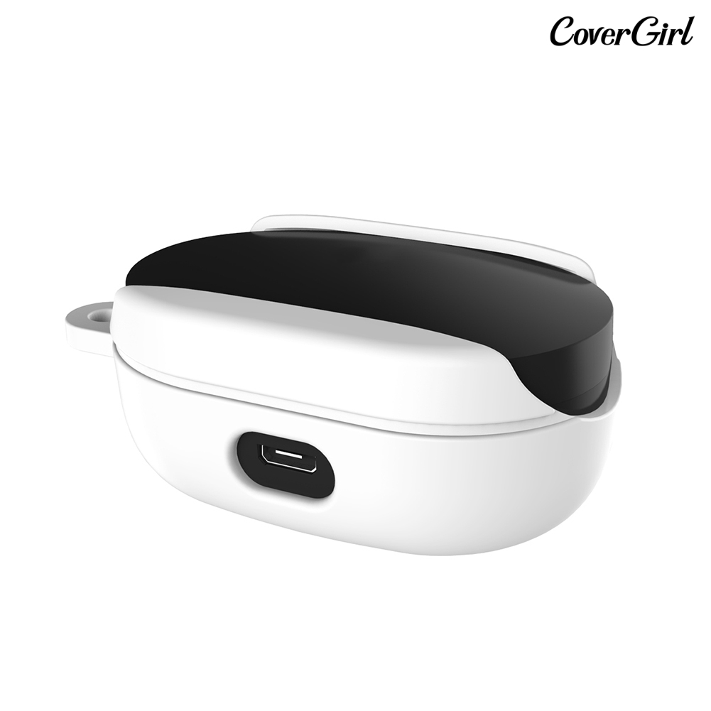 Vỏ Bảo Vệ Hộp Sạc Tai Nghe Xiaomi Redmi Airdots Bằng Silicon Chống Sốc Mang Đi Tiện Dụng | BigBuy360 - bigbuy360.vn