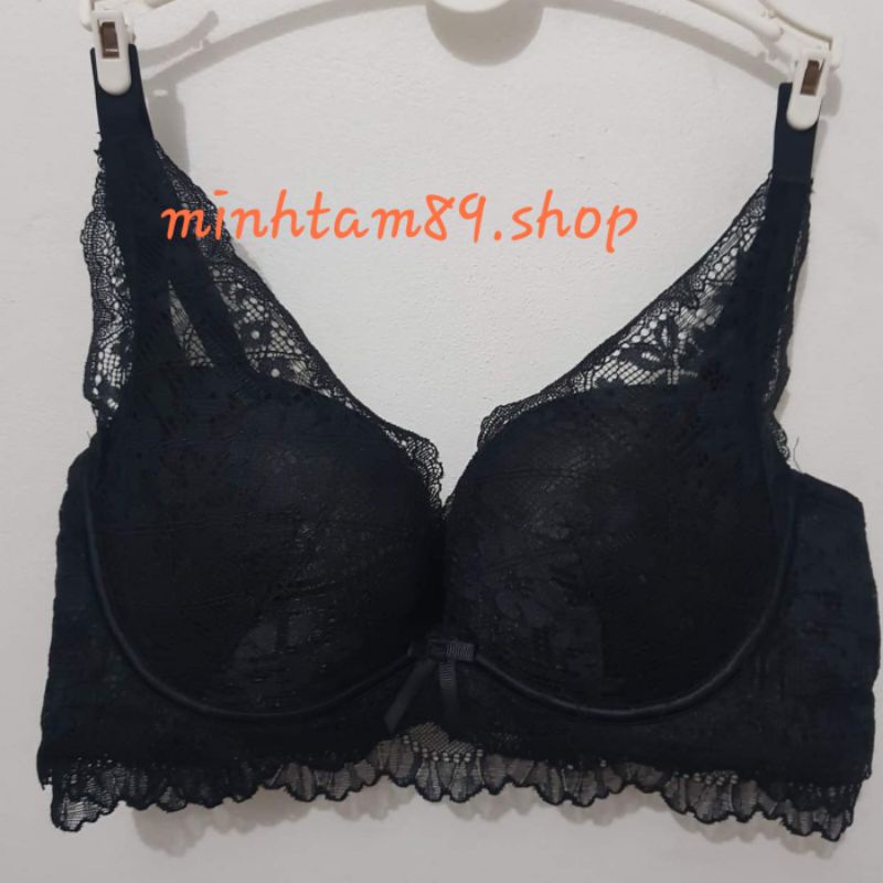 Áo Lót không gọng ren siêu đẹp 6633