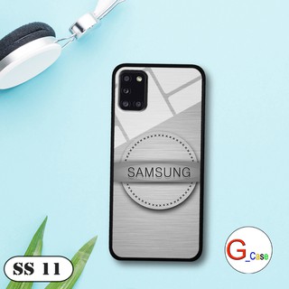Ốp lưng Samsung galaxy A31- hình 3D