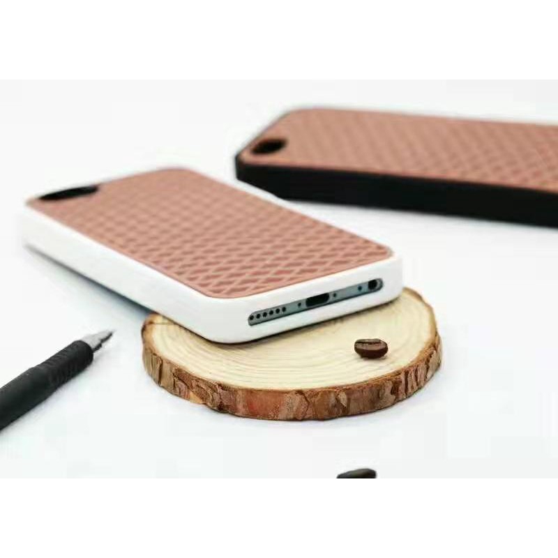 Ốp điện thoại kiểu dáng độc đáo đáo cho iPhone 5s 6/6s 7 8 PLUS XR XS MAX