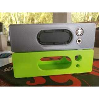 Box nhựa in 3D dùng DIY loa bluetooth (theo yêu cầu)