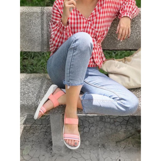 Dép Crocs LiteRide Sandal nhiều màu cho nam và nữ