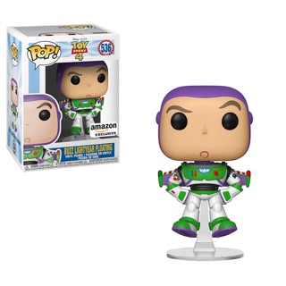 Funko popp buzz