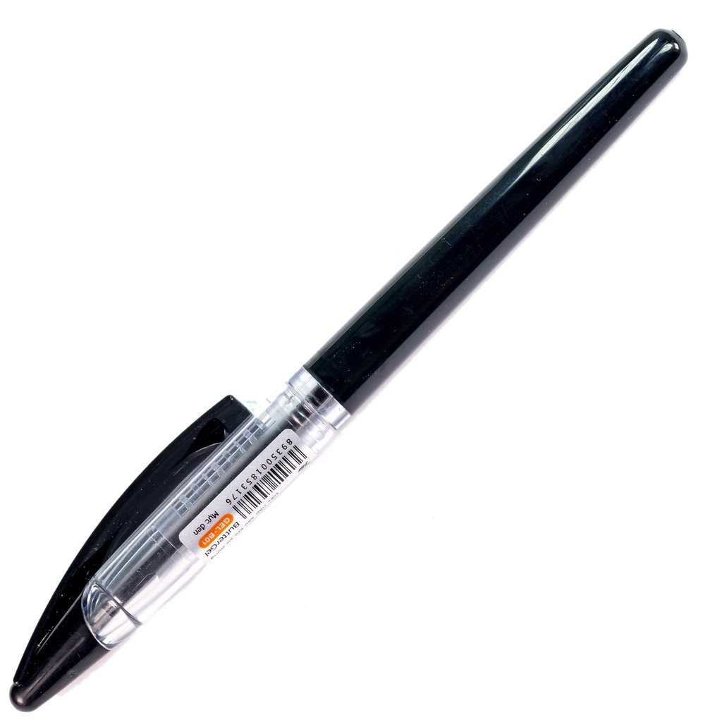 ( 1 Hộp 10 Cây ) Bút Gel Bút Nước GelB01 Ngòi 0.6mm Thiên Long Camshop