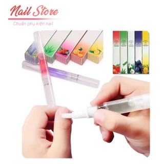 Bút Dưỡng Viền Móng Làm Nail