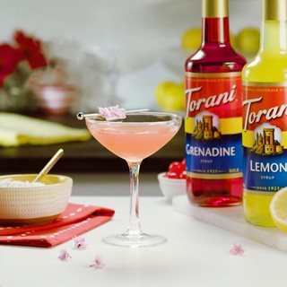 Siro Torani lựu 750ml