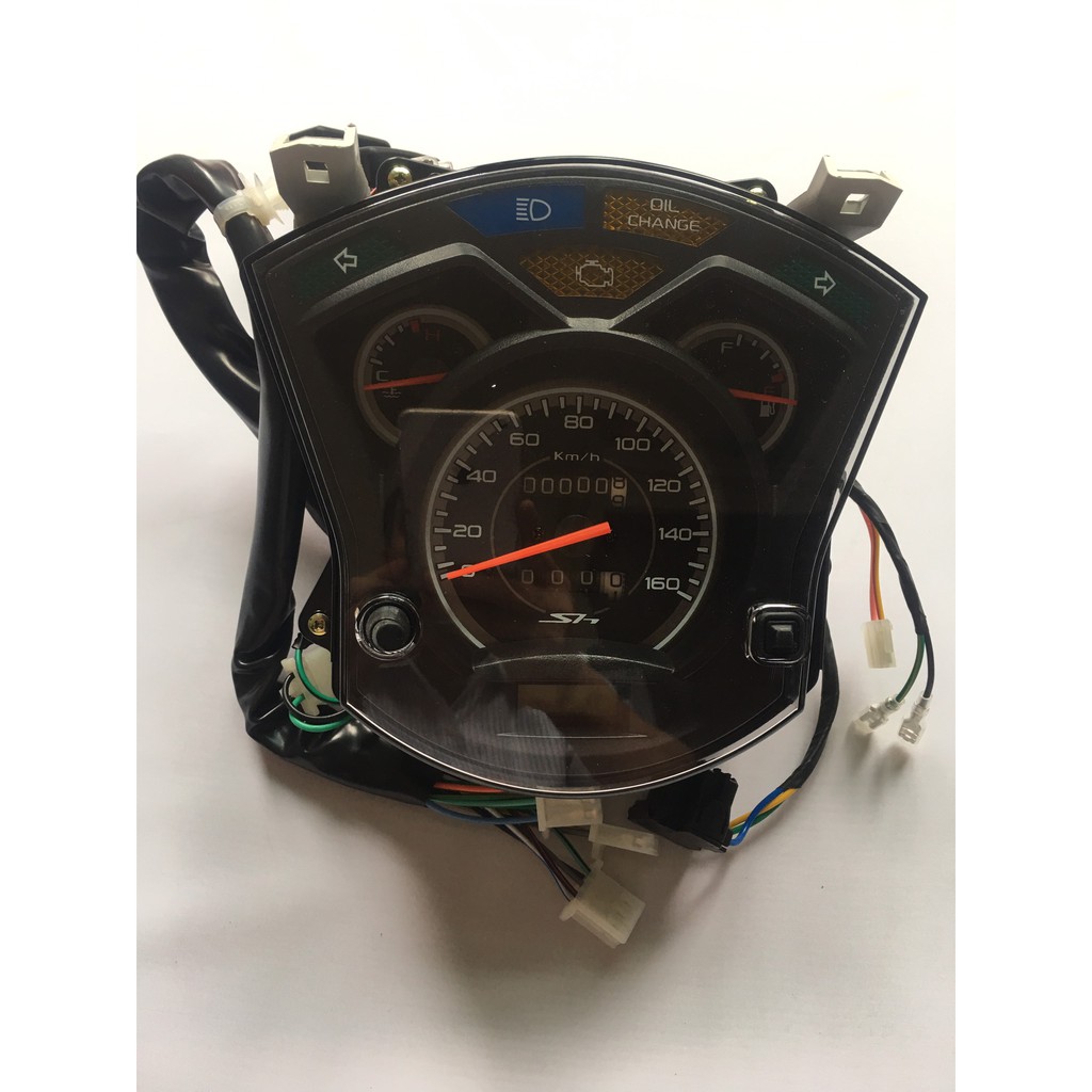 Đồng hồ ý cơ lắp sh độ nhập , sh ý,@,Dylan, Sh2004-2008 độ nhập