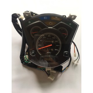 Đồng hồ sh ý , sh nhập độ cho xe sh dylan, @, sh 2004-2008 lên sh ý , sản phẩm làm đẹp xe sh