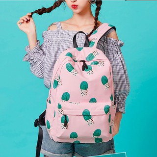 Balo Xương Rồng Cao Cấp CT3