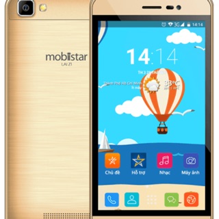 Điện thoại Mobiistar Lai Z1 cũ