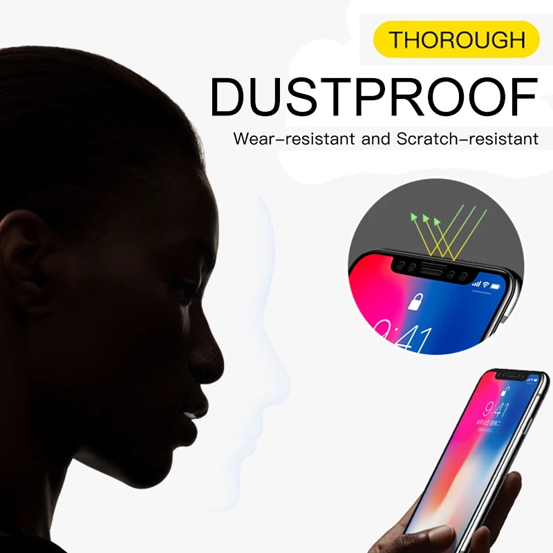 Kính Cường Lực Chống Tia Uv Màn Hình Xanh Cho Xiaomi Mi Poco F4 GT M4 X5 X4 Pro Redmi 10c 10a 4G 5G