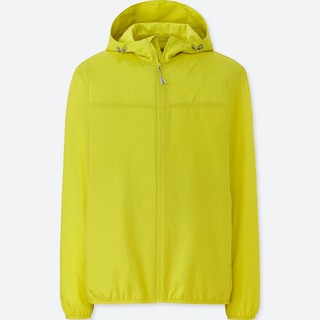 Áo gió nam uniqlo nhật