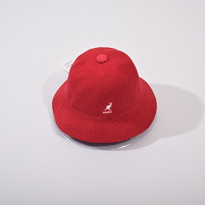 KANGOL Nón Vành Chống Nắng Thoáng Khí Thời Trang Xuân Hè Cho Unisex