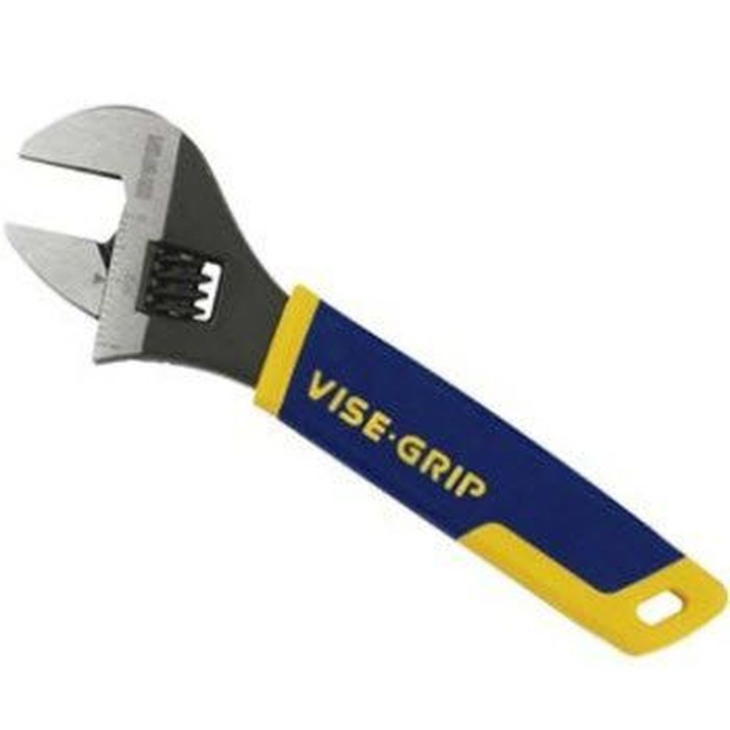 Mỏ lết 10&quot;/250mm Irwin 10505490